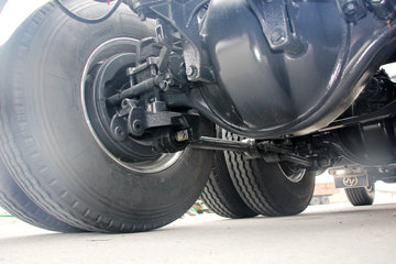 �������� ��ʨC500�ؿ� 450���� 6X4ǣ����(CQ4256HXVG334)ͼƬ