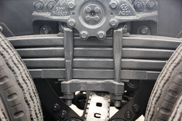 �������� ��ʨC500�ؿ� 450���� 6X4ǣ����(CQ4256HXVG334)ͼƬ