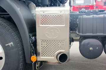 �������� ��ʨC500�ؿ� 450���� 6X4ǣ����(CQ4256HXVG334)ͼƬ