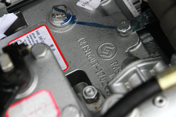 �������� ��ʨC500�ؿ� 450���� 6X4ǣ����(CQ4256HXVG334)ͼƬ