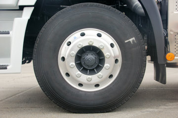 �������� ��ʨC500�ؿ� 450���� 6X4ǣ����(CQ4256HXVG334)ͼƬ