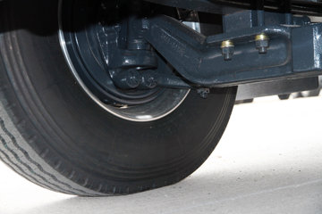 �������� ��ʨC500�ؿ� 450���� 6X4ǣ����(CQ4256HXVG334)ͼƬ