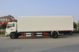 东风专底&nbsp;载货车外观                                                图片