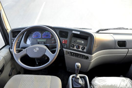 东风专底&nbsp;载货车驾驶室                                               图片