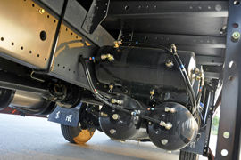 东风专底&nbsp;载货车底盘                                                图片