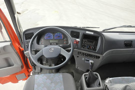 东风专底&nbsp;载货车驾驶室                                               图片