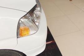 新快运&nbsp;VAN/轻客外观图片