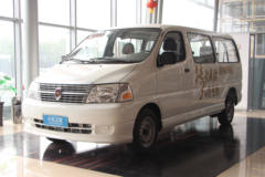 新快运 VAN/轻客