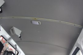 新快运&nbsp;VAN/轻客驾驶室图片