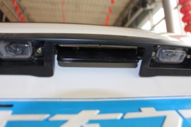 新快运&nbsp;VAN/轻客驾驶室图片