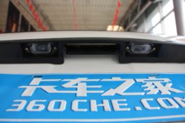 新快运&nbsp;VAN/轻客驾驶室图片