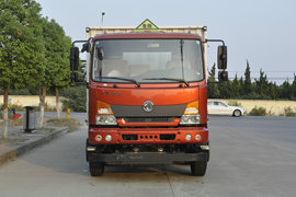 嘉运&nbsp;爆破器材运输车外观图片