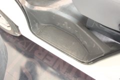 金杯 新快运 标准型 106马力 2.0L封闭货车(长轴)