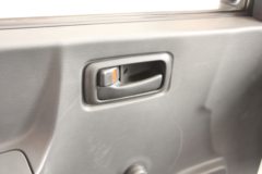 金杯 新快运 标准型 106马力 2.0L封闭货车(长轴)