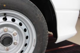 新快运&nbsp;VAN/轻客底盘图片