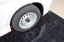 新快运&nbsp;VAN/轻客底盘图片