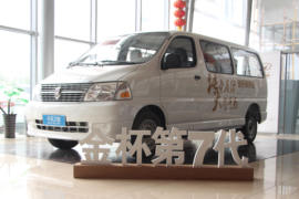 新快运&nbsp;VAN/轻客外观图片