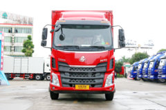 新乘龙M3载货车惠州市火热促销中 让利高达3万