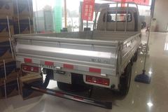 凯马 锐菱 1.3L 87马力 汽油 3.3米单排栏板微卡(KMC1033Q28D5)