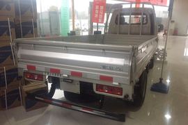 锐菱&nbsp;载货车外观                                                图片