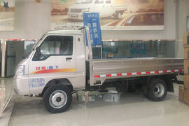 锐菱&nbsp;载货车外观                                                图片