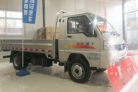 锐菱&nbsp;载货车外观                                                图片