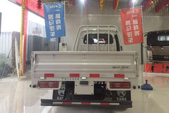 凯马 锐菱 1.3L 87马力 汽油 2.7米双排栏板微卡(KMC1033Q28S5)