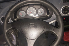 凯马 锐菱 1.3L 87马力 汽油 2.7米双排栏板微卡(KMC1033Q28S5)