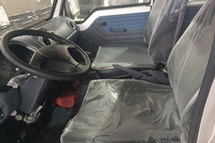 凯马 锐菱 1.3L 87马力 汽油 2.7米双排栏板微卡(KMC1033Q28S5)