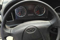 唐骏欧铃 T1系列 82马力 3.4米排半仓栅式微卡(ZB5040CCYKPC6F)