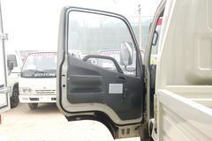 福田 奥铃捷运 103马力 4.23米单排栏板轻卡(宽体)