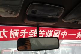 奥铃超越&nbsp;载货车驾驶室                                               图片