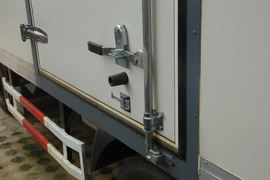 奥铃超越&nbsp;载货车上装                                                图片