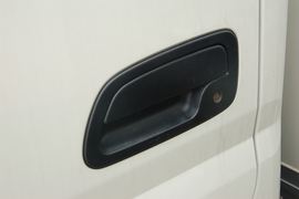 奥铃超越&nbsp;载货车外观                                                图片