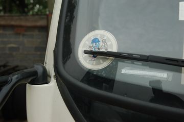 ���� ���峬Խ 95���� 3.7�׵�����ʽ�Ῠ(������)(����)ͼƬ