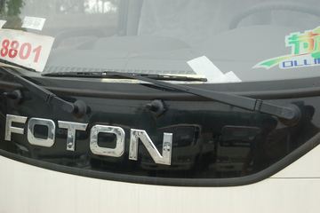 奥铃超越&nbsp;载货车外观                                                图片