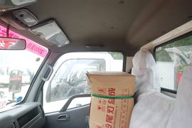 奥铃超越&nbsp;载货车驾驶室                                               图片