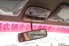 奥铃超越&nbsp;载货车驾驶室                                               图片