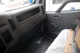 奥铃超越&nbsp;载货车驾驶室                                               图片