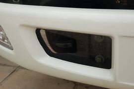 奥铃超越&nbsp;载货车外观                                                图片