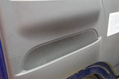 福田 奥铃捷运中卡 130马力 6.2米载货车(BJ1081VDJED-S)