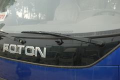 福田 奥铃捷运中卡 130马力 6.2米载货车(BJ1081VDJED-S)