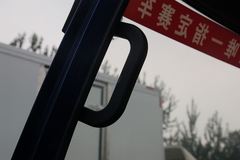 福田 奥铃捷运 120马力 5.2米单排厢式载货车(BJ5061VBBEA)