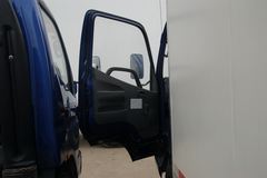 福田 奥铃捷运 120马力 5.2米单排厢式载货车(BJ5061VBBEA)