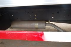 福田 奥铃捷运 120马力 5.2米单排厢式载货车(BJ5061VBBEA)