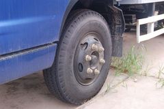 福田 奥铃捷运 120马力 5.2米单排厢式载货车(BJ5061VBBEA)