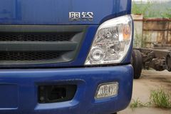 福田 奥铃捷运 120马力 5.2米单排厢式载货车(BJ5061VBBEA)