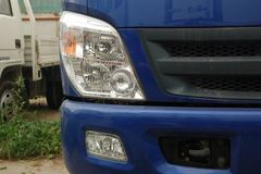 福田 奥铃捷运 120马力 5.2米单排厢式载货车(BJ5061VBBEA)