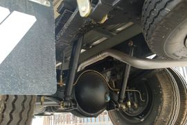 欧马可N系&nbsp;载货车底盘                                                图片