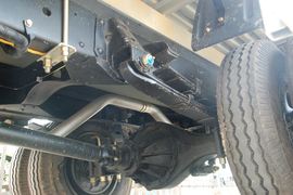 欧马可N系&nbsp;载货车底盘                                                图片